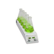 Multi-Positon Hotplate Stirrer